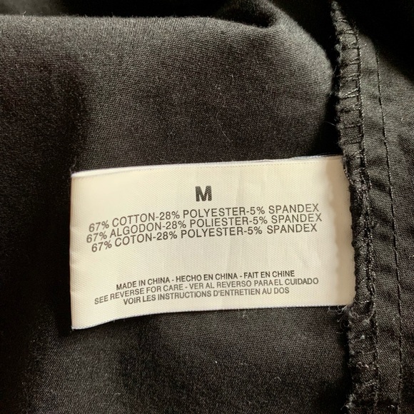 Vintage Gloria Vanderbilt Ladies Blouse - Picture 5 of 11